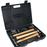 Yato YT-4590 7 предметов