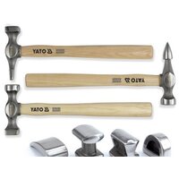 Yato YT-4590 7 предметов Image #3