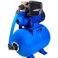 Джилекс Вихревик 40/40 Ч-14