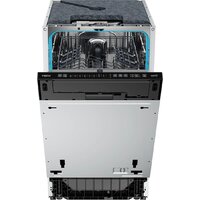 Haier HDWE10-593RU Image #2