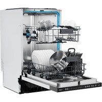 Haier HDWE10-593RU Image #5