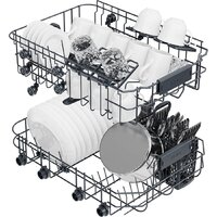 Haier HDWE10-593RU Image #7