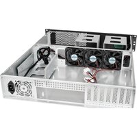 ExeGate 2U550-08 EX284959RUS Image #3