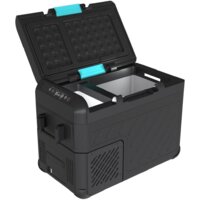 Libhof W-35D 12В/24В 35л (черный) Image #6