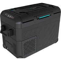 Libhof W-35D 12В/24В 35л (черный)