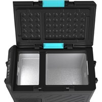 Libhof W-35D 12В/24В 35л (черный) Image #7