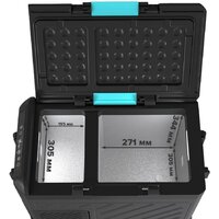 Libhof W-35D 12В/24В 35л (черный) Image #9