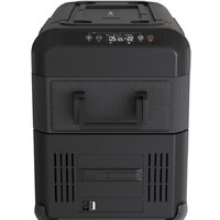 Libhof W-35D 12В/24В 35л (черный) Image #3