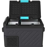 Libhof W-35D 12В/24В 35л (черный) Image #4