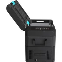 Libhof W-35D 12В/24В 35л (черный) Image #5