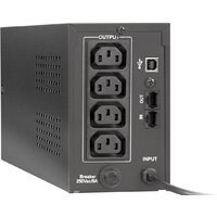 ExeGate Power Back BNB-650.LED.AVR.C13.RJ.USB Image #2