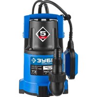 Зубр НПЧ-Т3-750 Image #2