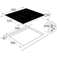 ASKO HCL634G Image #2