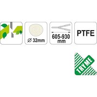 Yato YT-8839 Image #3