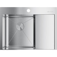 Omoikiri Akisame 65-IN-L 4973058