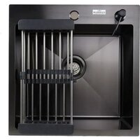 MARRBAXX B5050-R B5050-MR (графит) Image #6