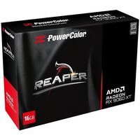 PowerColor Reaper AMD Radeon RX 9060 XT 16GB GDDR6 RX9060XT 16G-A Image #7