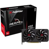 PowerColor Reaper AMD Radeon RX 9060 XT 16GB GDDR6 RX9060XT 16G-A Image #6