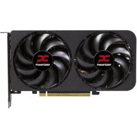 PowerColor Reaper AMD Radeon RX 9060 XT 16GB GDDR6 RX9060XT 16G-A Image #2