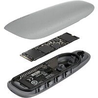 ASUS Cobble SSD Enclosure (серый) Image #11