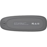 ASUS Cobble SSD Enclosure (серый) Image #12