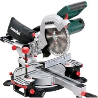 Metabo KGS 216 M GL 619260010