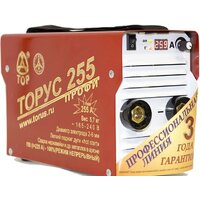 Торус 255 Профи