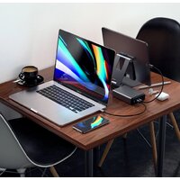 Satechi 108W Pro Type-C PD Desktop Charger (американская вилка) Image #9