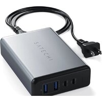 Satechi 108W Pro Type-C PD Desktop Charger (американская вилка) Image #2