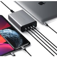 Satechi 108W Pro Type-C PD Desktop Charger (американская вилка) Image #6