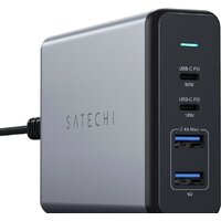 Satechi 108W Pro Type-C PD Desktop Charger (американская вилка) Image #4