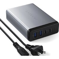 Satechi 108W Pro Type-C PD Desktop Charger (американская вилка) Image #3