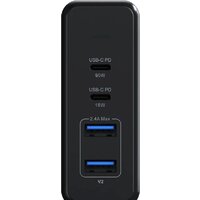 Satechi 108W Pro Type-C PD Desktop Charger (американская вилка) Image #5