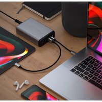 Satechi 108W Pro Type-C PD Desktop Charger (американская вилка) Image #7