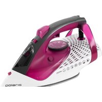 Polaris PIR 2860AK 3m (черный/розовый)