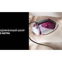 Polaris PIR 2860AK 3m (черный/розовый) Image #10