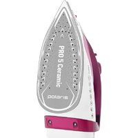 Polaris PIR 2860AK 3m (черный/розовый) Image #2