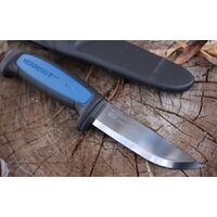 Morakniv Pro S (черный/синий) Image #6