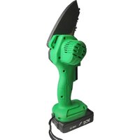 Zitrek GreenSaw 20 082-1850 (с 2-мя АКБ) Image #2