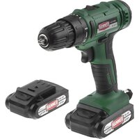 Hammer ACD14BS (с 2-мя АКБ) Image #4