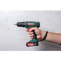 Hammer ACD14BS (с 2-мя АКБ) Image #16