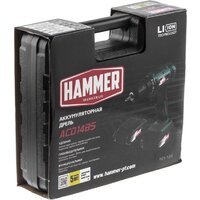 Hammer ACD14BS (с 2-мя АКБ) Image #15
