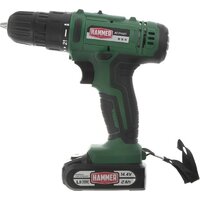 Hammer ACD14BS (с 2-мя АКБ) Image #5