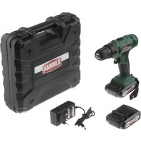 Hammer ACD14BS (с 2-мя АКБ) Image #13