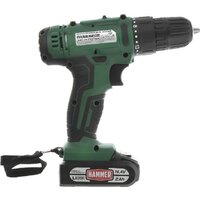 Hammer ACD14BS (с 2-мя АКБ) Image #6