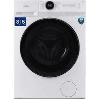 Midea Lunar MF200D80WBS/W-RU