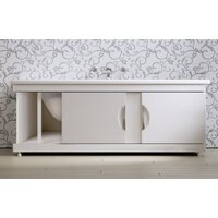 Alavann Monaco Still 170 см (белый) Image #3