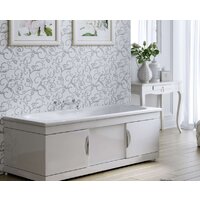 Alavann Monaco Still 170 см (белый) Image #2