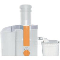 Mystery MJE-1901 (Белый с оранжевым)