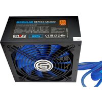 Ginzzu MC600